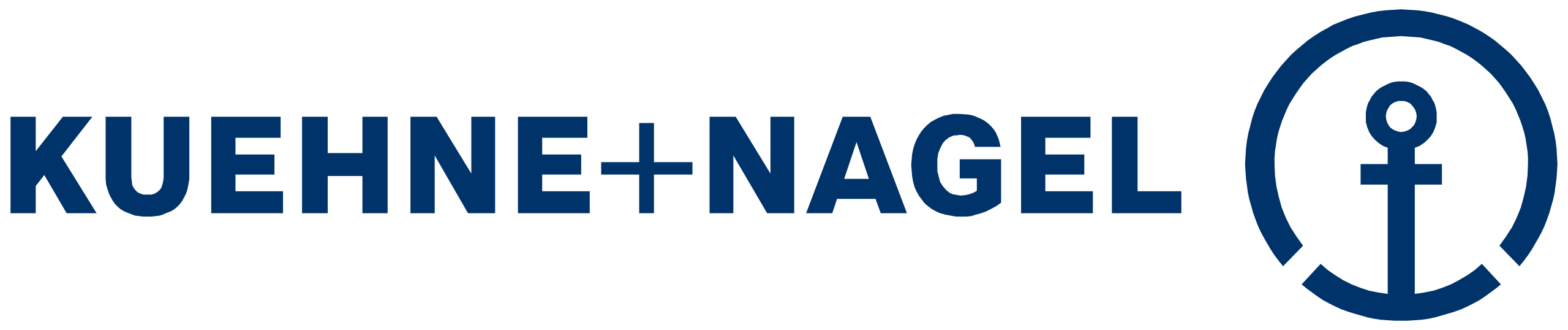 Kuehne + Nagel